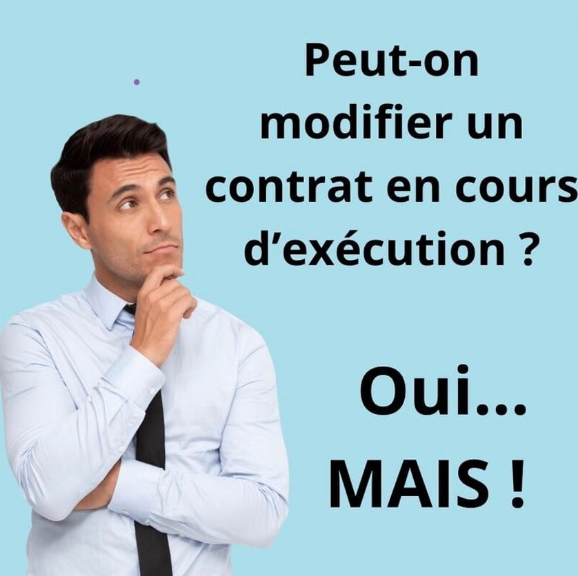 Avez-vous mesuré l'impact de vos contrats sur votre réussite ?